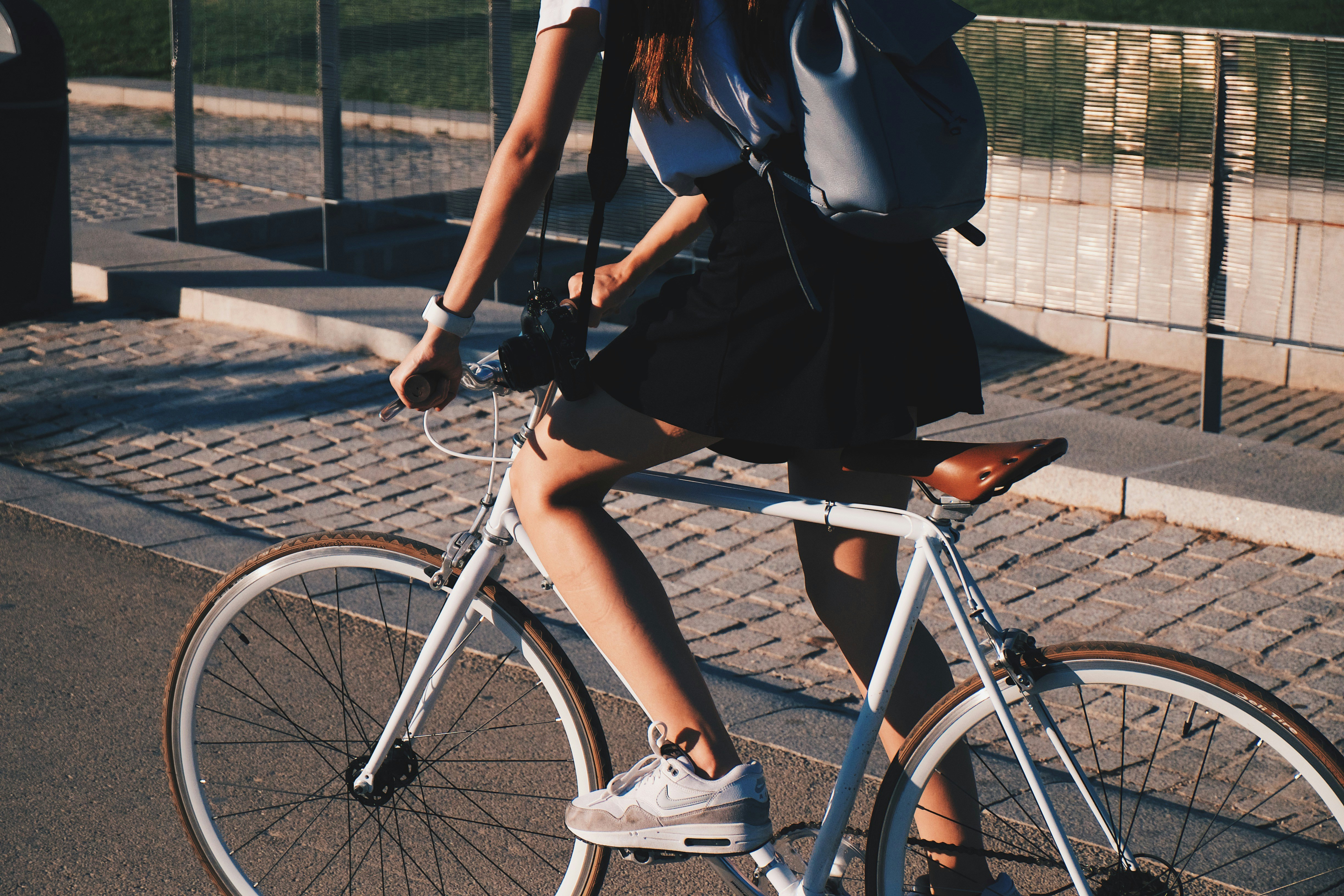 From Traditional Fleet to Flexible Mobility: How to Meet Your Employees’ Needs